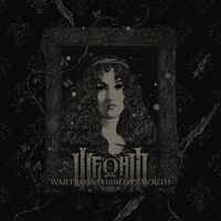 War From A Harlots Mouth - Vertigo