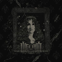 War From A Harlots Mouth - Voyeur