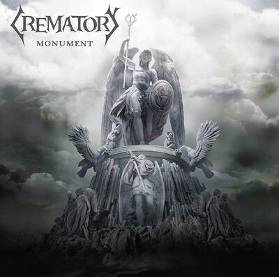 Crematory - Ravens Calling