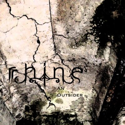 Rhine - The Spell of Dark Water