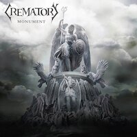 Crematory - Misunderstood