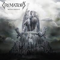 Crematory - Misunderstood