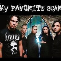 Nieuwe EP My Favorite Scar