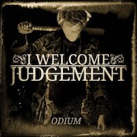 I Welcome Judgement - Oppressor
