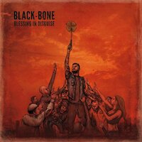 Black-Bone - Nothing But History