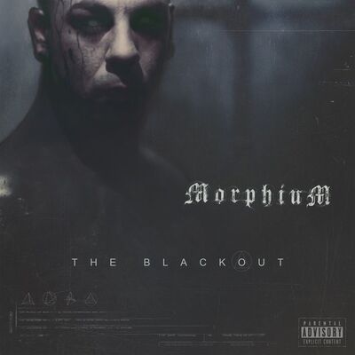 Morphium - What Lies Behind Words