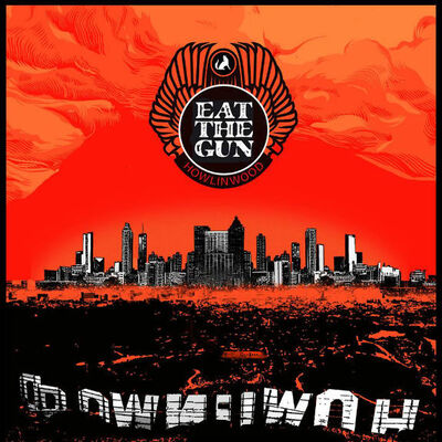 Eat The Gun - Howlinwood