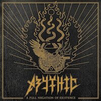 Abythic - A Full Negation of Existence