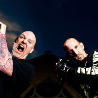 Bloodsoaked - Religious Apocalypse