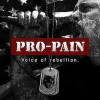 Pro-Pain - Age Of Disgust