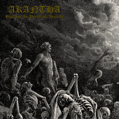 Akantha - Heroic