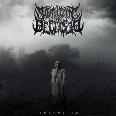 Sterilizing The Deceased - Forgotten
