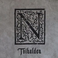 Nifrost - Tvihalden