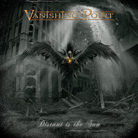 Vanishing Point - The Endless Road