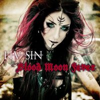 Liv Sin - Blood Moon Fever