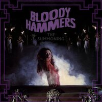 Bloody Hammers - From Beyond The Grave