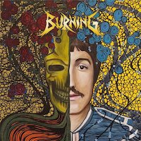 Burning - Paul