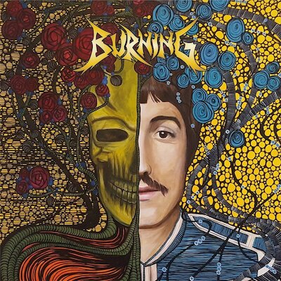 Burning - Paul