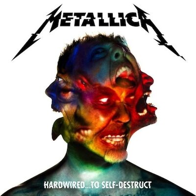 Metallica - Moth Into Flame [live]
