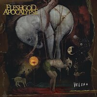 Fleshgod Apocalypse - Veleno