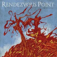 Rendezvous Point - Wasteland