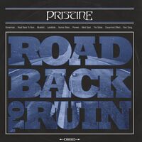 Pristine - Road Back To Ruin