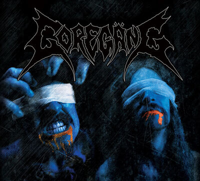 Goregäng - Neon Graves