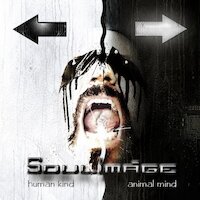 SoulImage - Human Kind Animal Mind