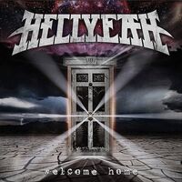 Hellyeah - Welcome Home