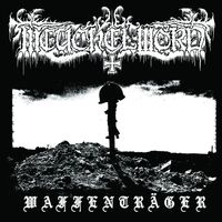 Meuchelmord - Firestorm / Feuersturm