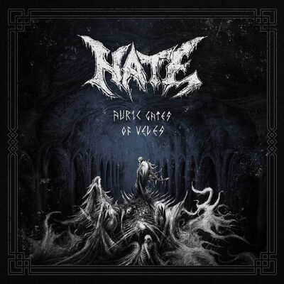 Hate - Seventh Manvantara