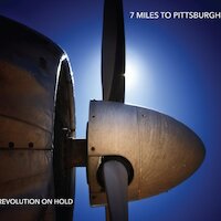 7 Miles To Pittsburgh - Time
