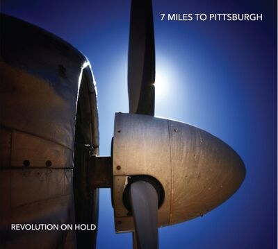 7 Miles To Pittsburgh - Time