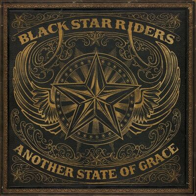 Black Star Riders - Another State Of Grace