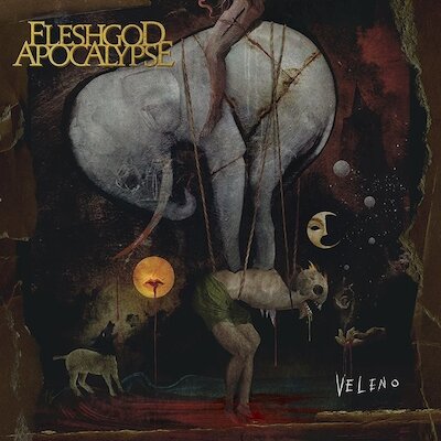 Fleshgod Apocalypse - Worship And Forget