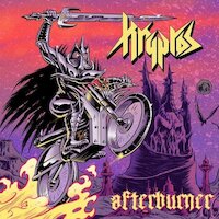 Kryptos - Afterburner
