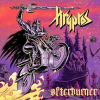 Kryptos - Afterburner