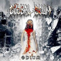 Global Scum - Odium