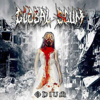 Global Scum - Odium