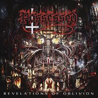 Possessed - Graven