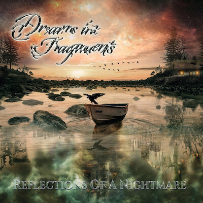 Dreams In Fragments - Nightchild