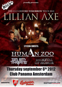 6 Sep 2012 - Panama