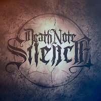 Death Note Silence - Forgotten