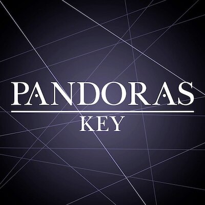 Pandora's Key - Ariadne [Live]