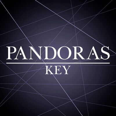 Pandora's Key - Ariadne [Live]