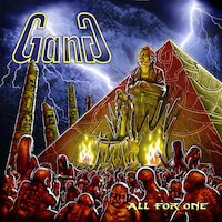 Gang - All for One