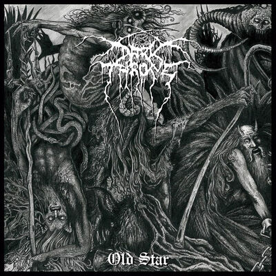 Darkthrone - Duke Of Gloat