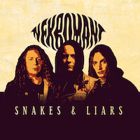 Nekromant - Snakes & Liars