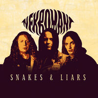 Nekromant - Snakes & Liars