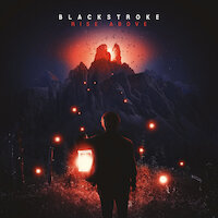 Blackstroke - Rise Above
